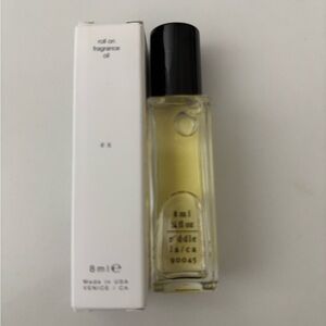 Riddle Oil Ex Roll On Body Oil